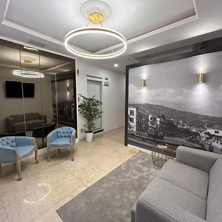 King David Funchal Appartement Funchal  Buitenkant foto
