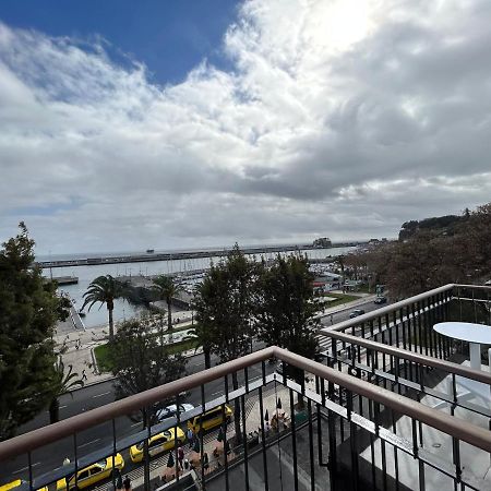 King David Funchal Appartement Funchal  Buitenkant foto