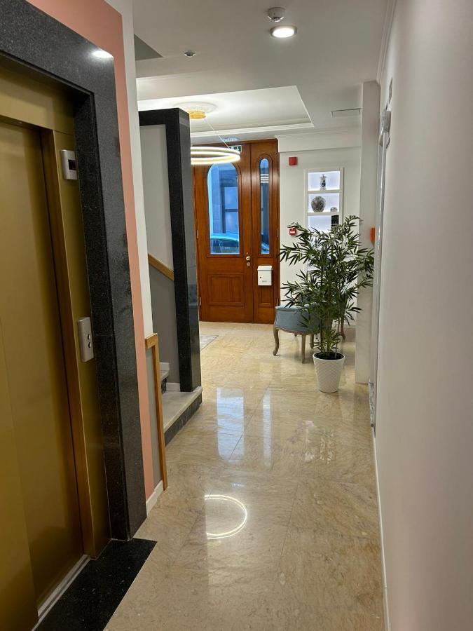 King David Funchal Appartement Funchal  Buitenkant foto