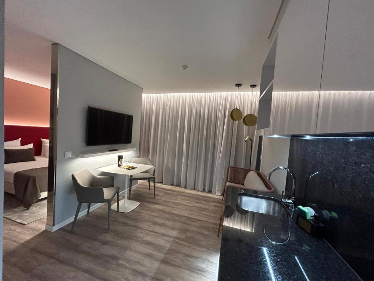 King David Funchal Appartement Funchal  Buitenkant foto