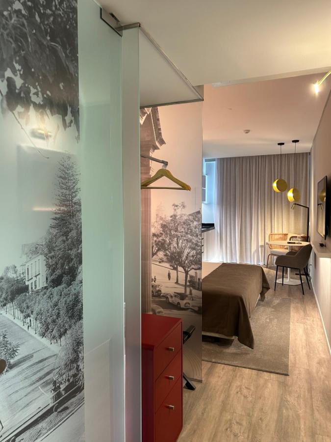 King David Funchal Appartement Funchal  Buitenkant foto